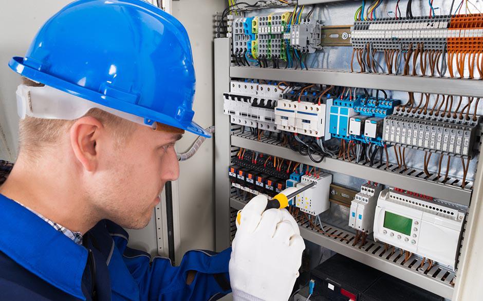urgence électricité Le Vésinet