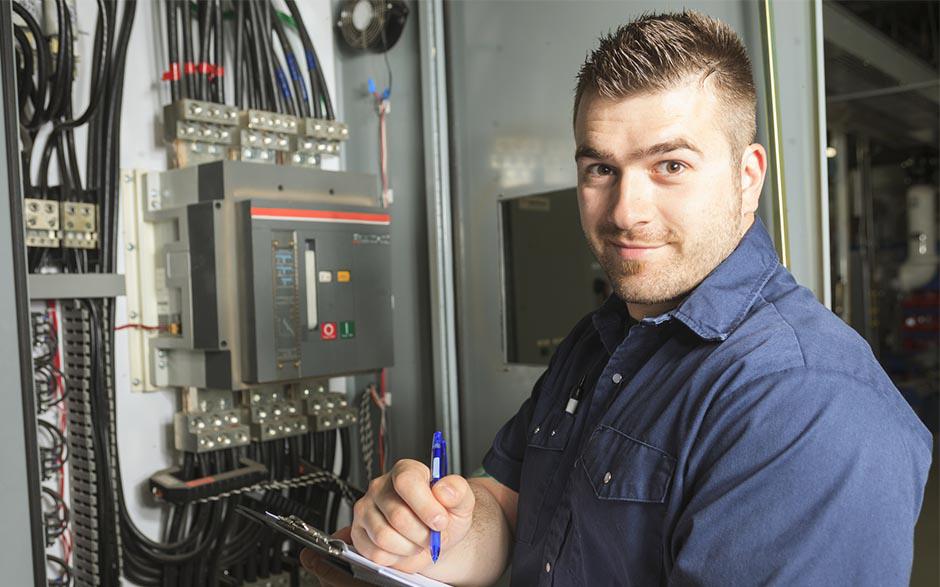 urgence électricité Le Vésinet