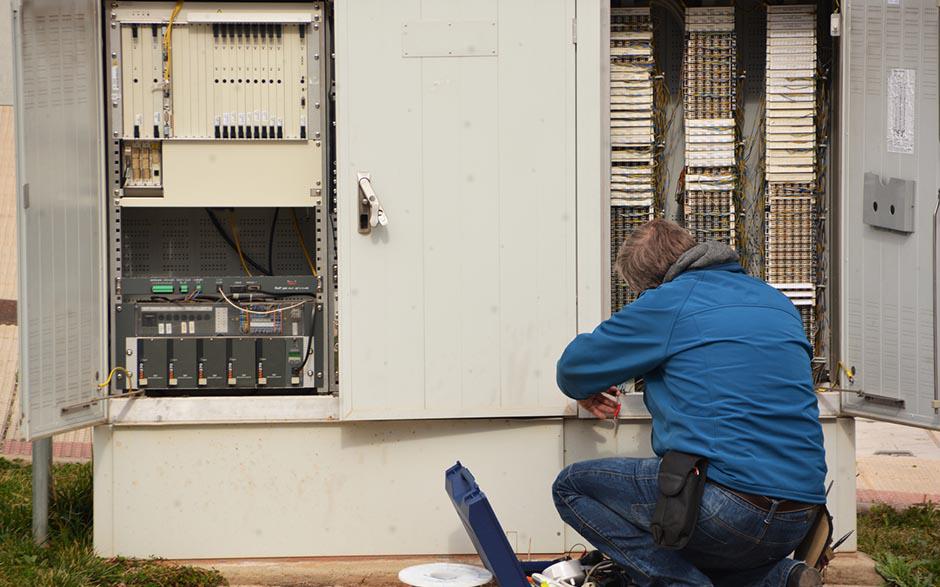 urgence électricité Paris 14