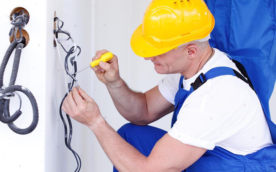 installateur électricien Mantes-la-Jolie