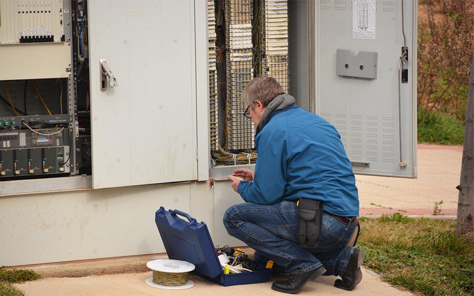 urgence électricité Paris 14