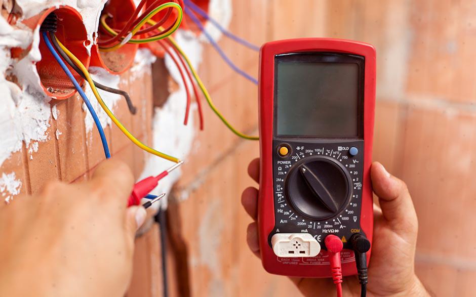 urgence électricité Paris 14