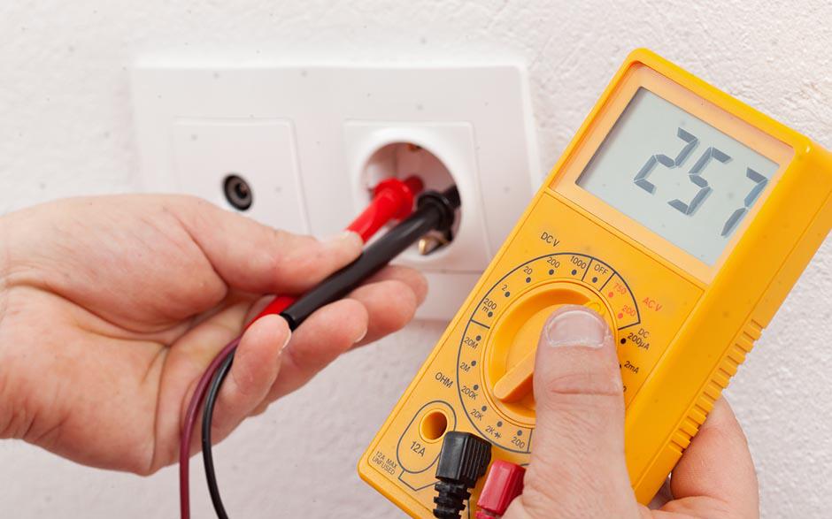 électricité du bâtiment Courbevoie