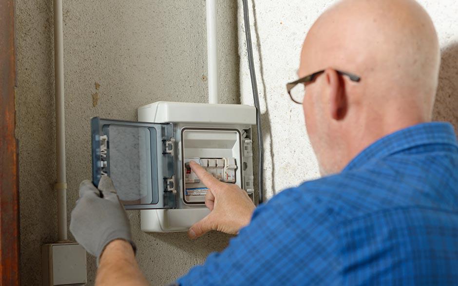 électricien 24h/24 Saint-Brice-sous-Forêt